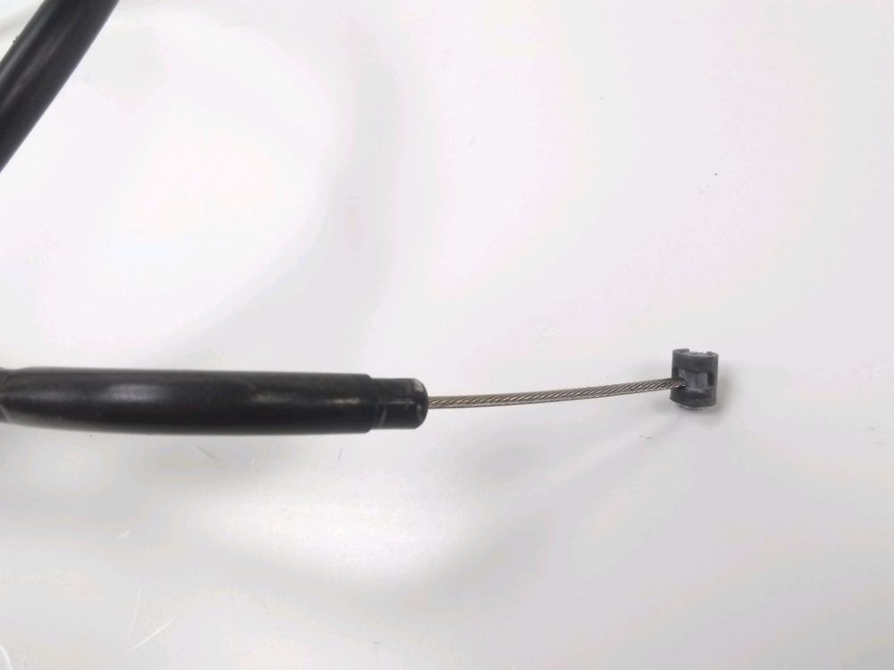 CABLE EMBRAYAGE