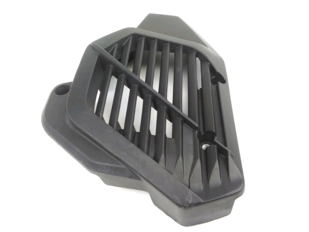 GRILLE DE RADIATEUR