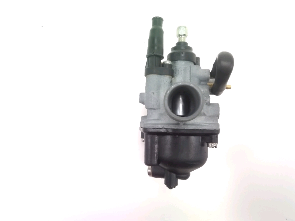 Robinet D'Essence MS RI10021 Sous Pression Pour Rieju RS2 - Pièce De Qualité