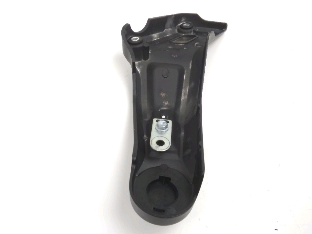 HABILLAGE DE CADRE GAUCHE