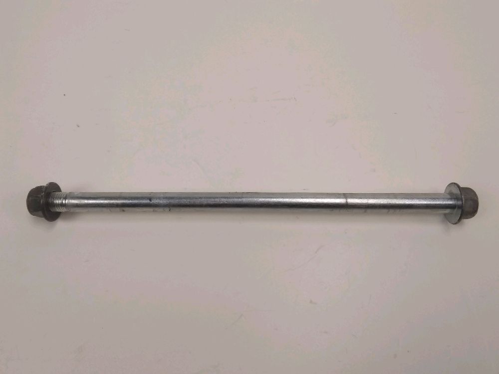 AXE DE ROUE AVANT