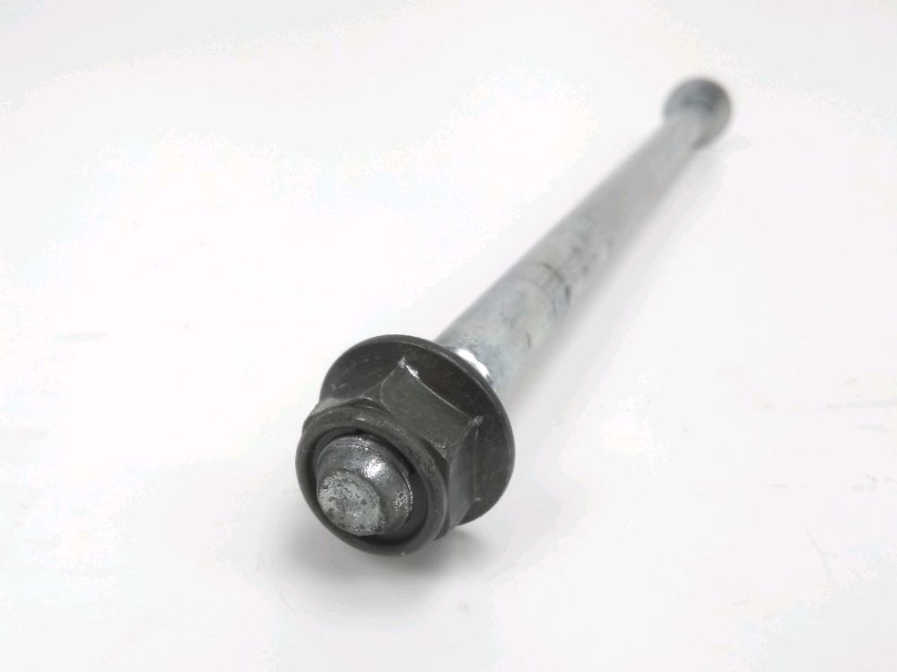 AXE DE ROUE AVANT