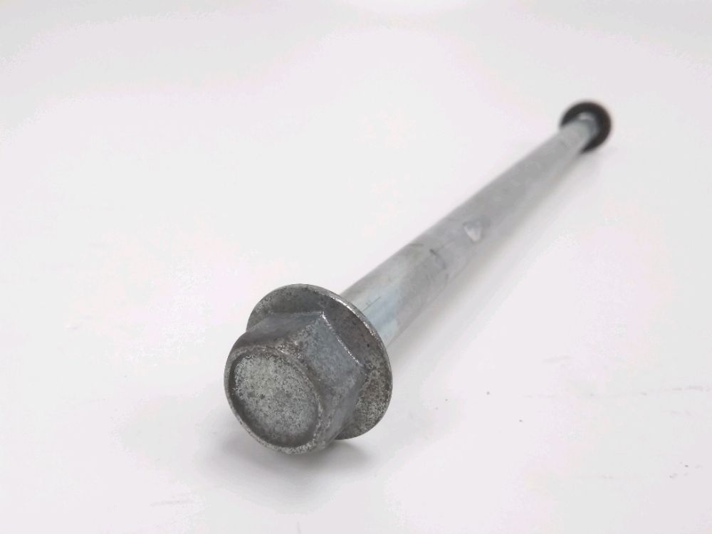 AXE DE ROUE AVANT