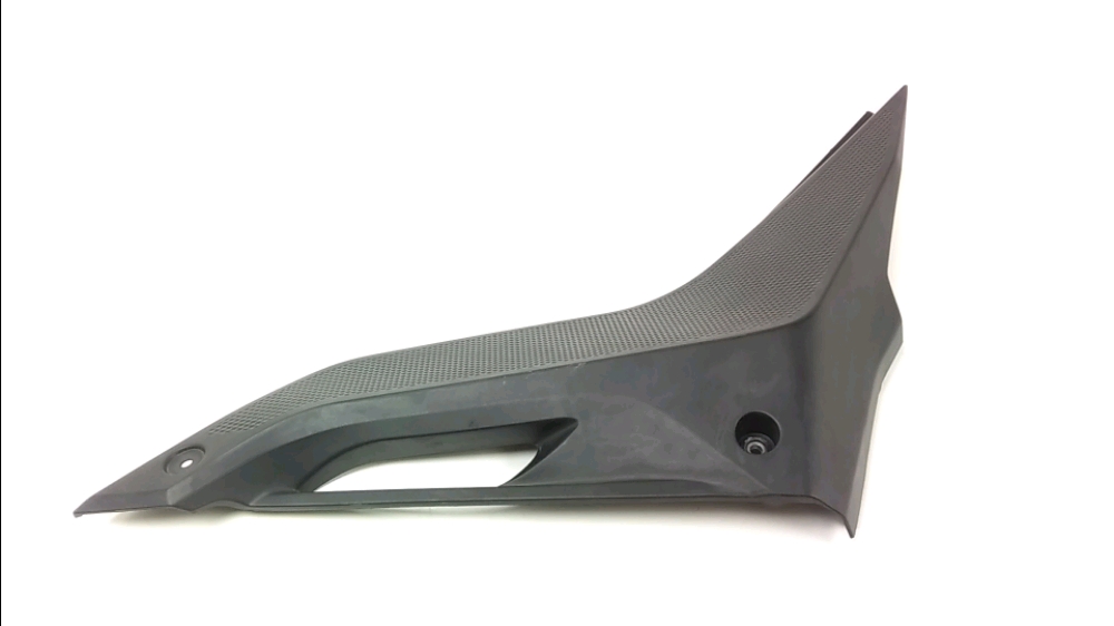 CACHE LATERAL GAUCHE