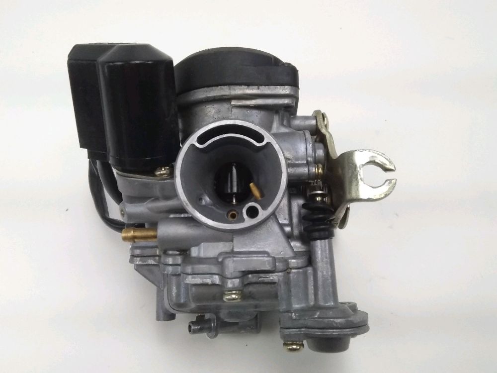 CARBURATEUR