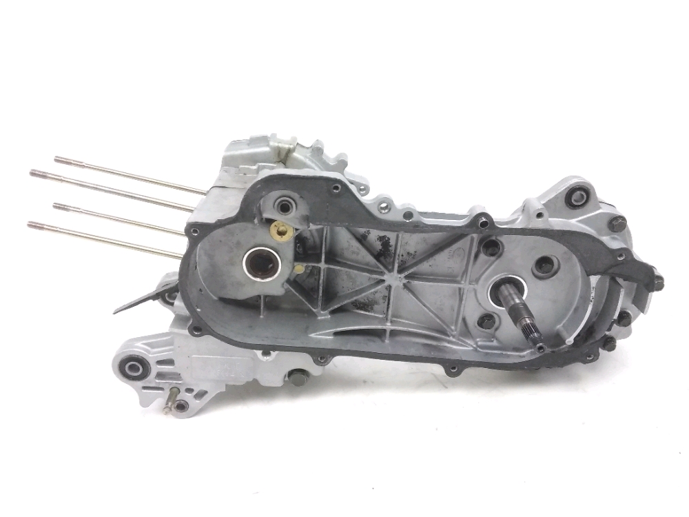 CARTER MOTEUR