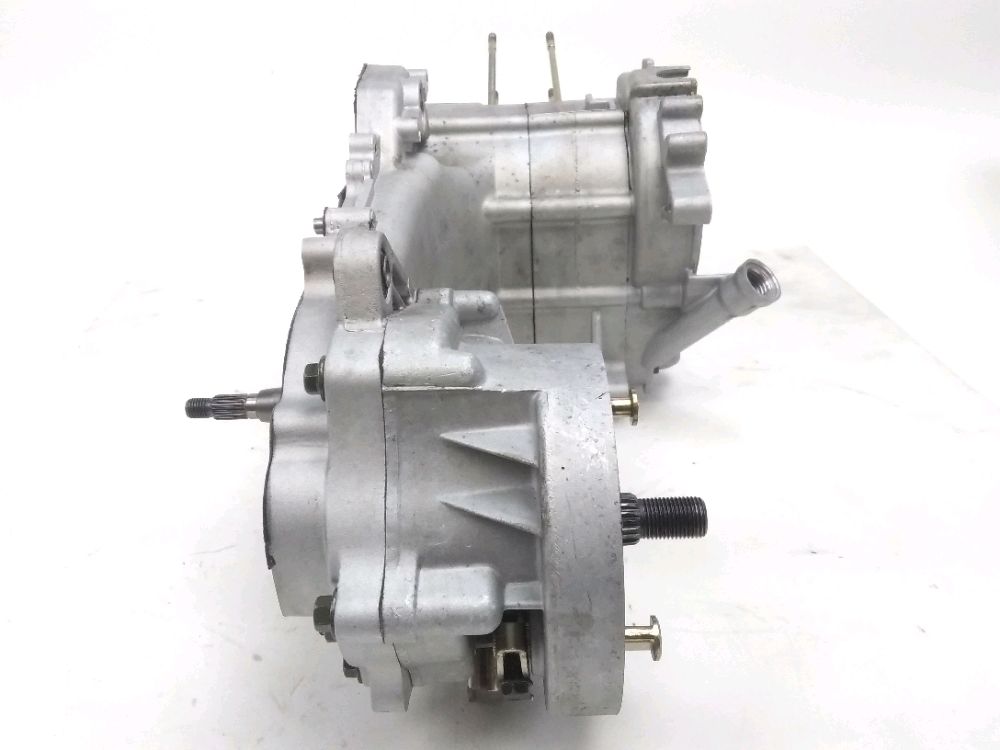 CARTER MOTEUR