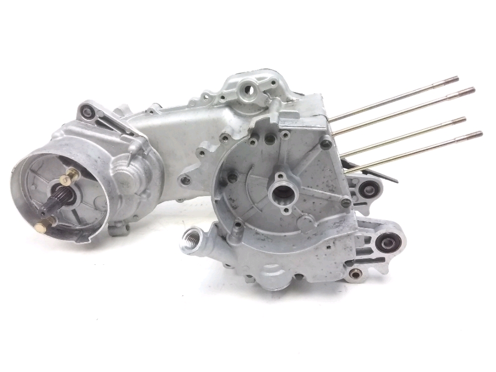 CARTER MOTEUR