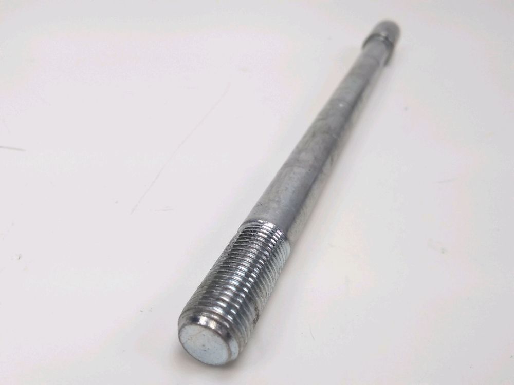 AXE DE ROUE AVANT