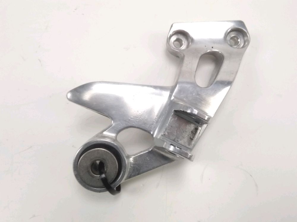 PLATINE ARRIERE DROITE COMPLETE