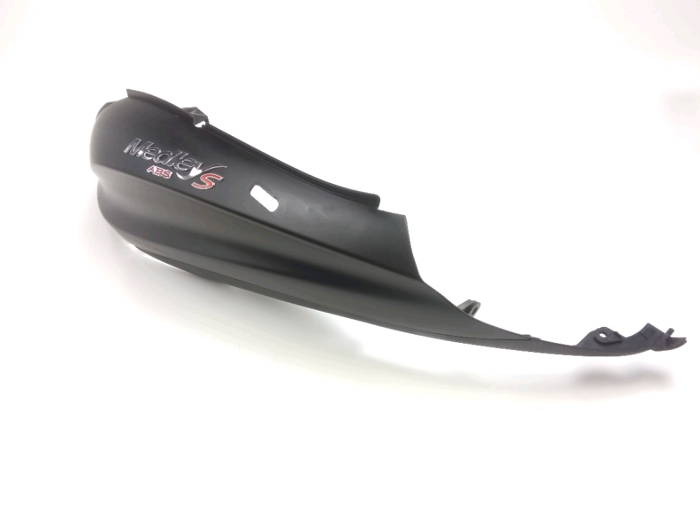 CARENAGE ARRIERE GAUCHE