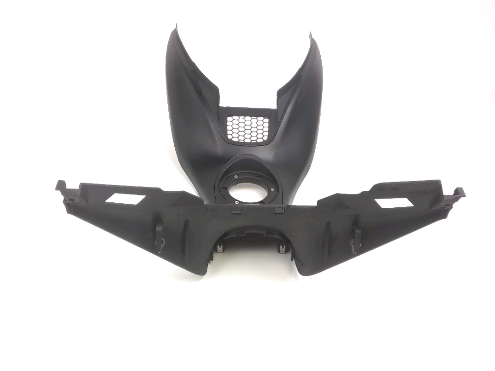 HABILLAGE DE RESERVOIR