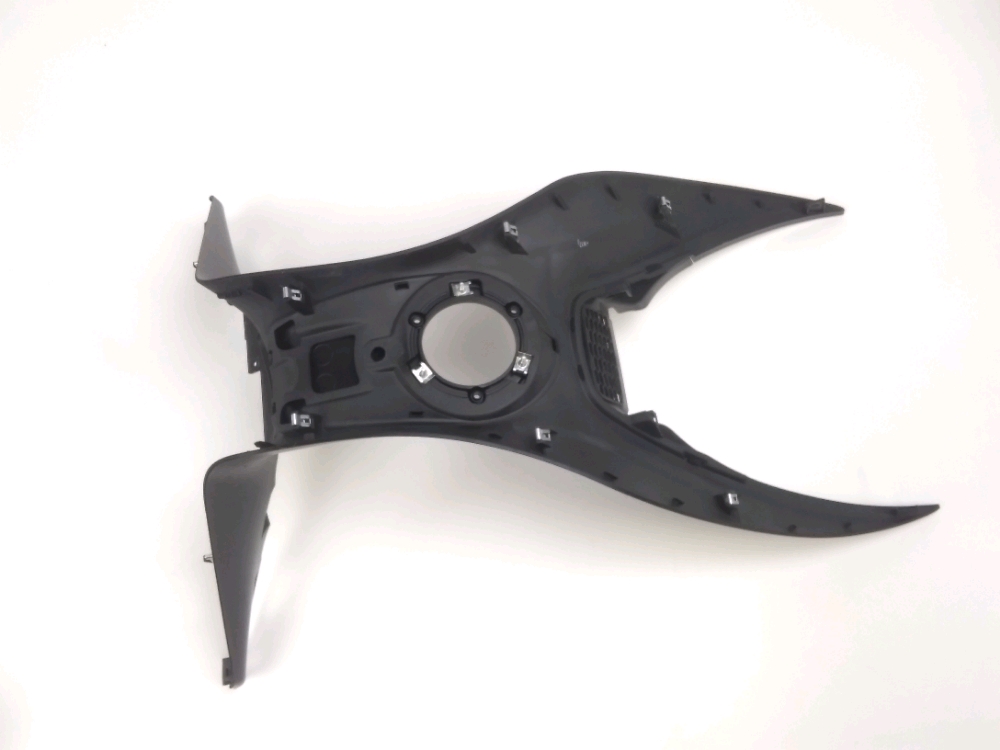 HABILLAGE DE RESERVOIR