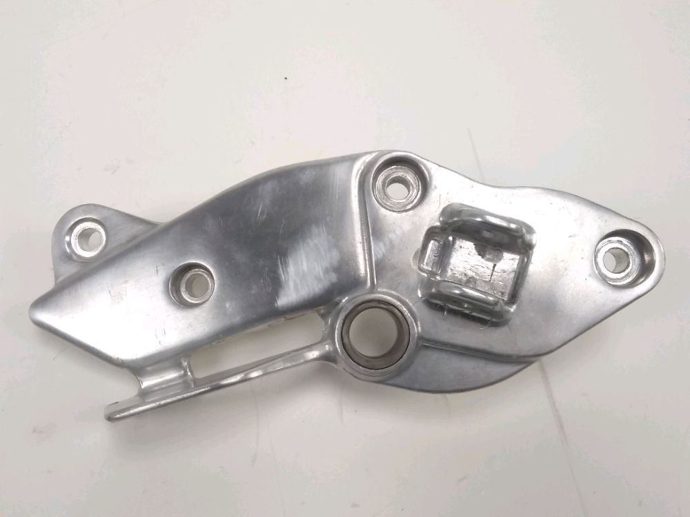 PLATINE AVANT DROITE COMPLETE