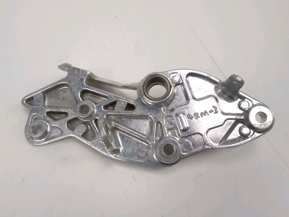 PLATINE AVANT DROITE COMPLETE