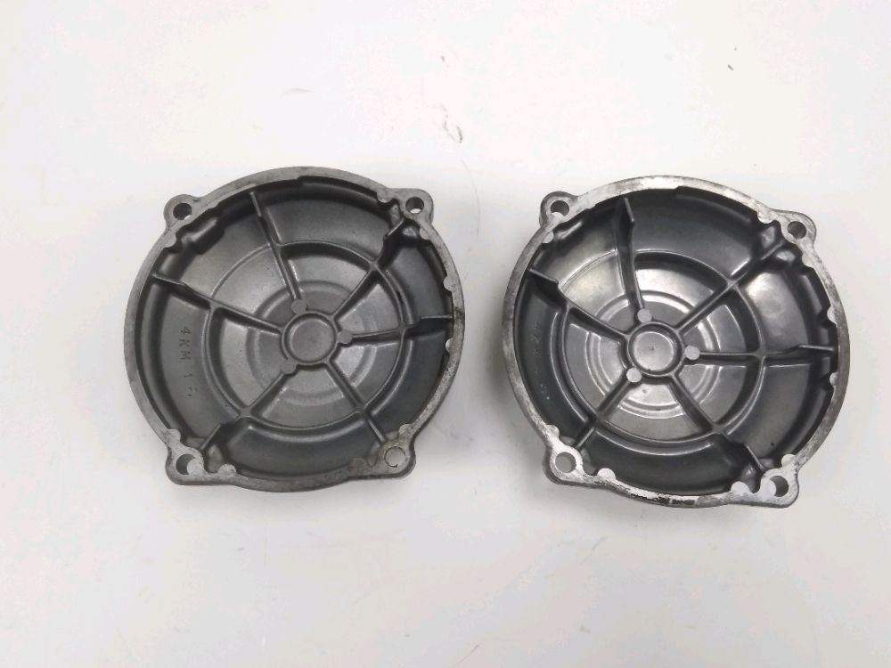 CARTER MOTEUR
