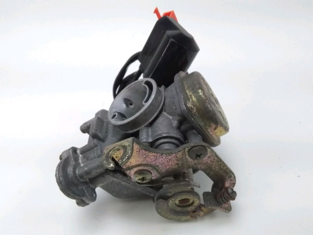 CARBURATEUR