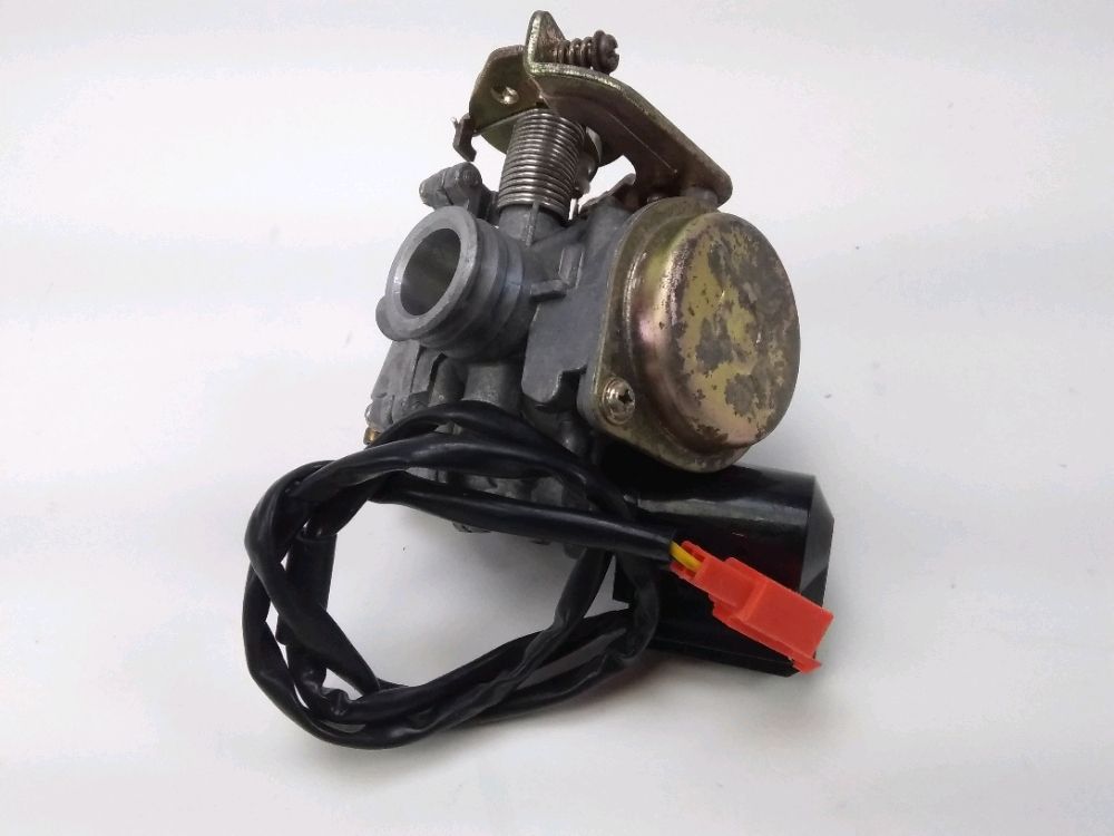 CARBURATEUR