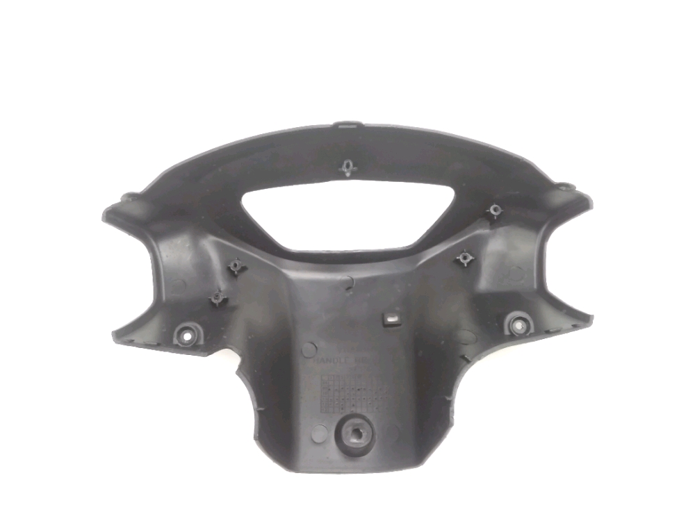 HABILLAGE ARRIERE DU GUIDON