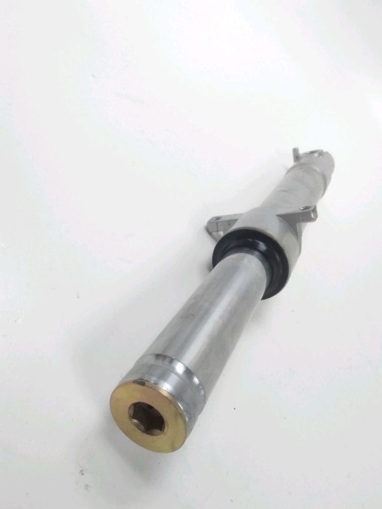 TUBE DE FOURCHE DROIT