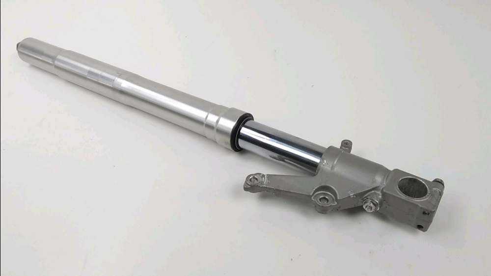 TUBE DE FOURCHE DROIT