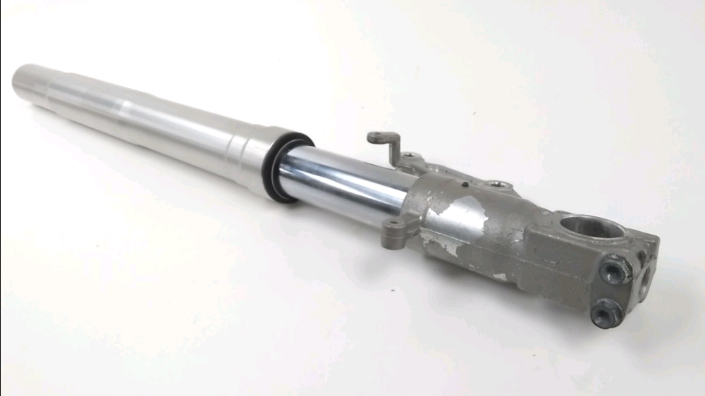 TUBE DE FOURCHE DROIT