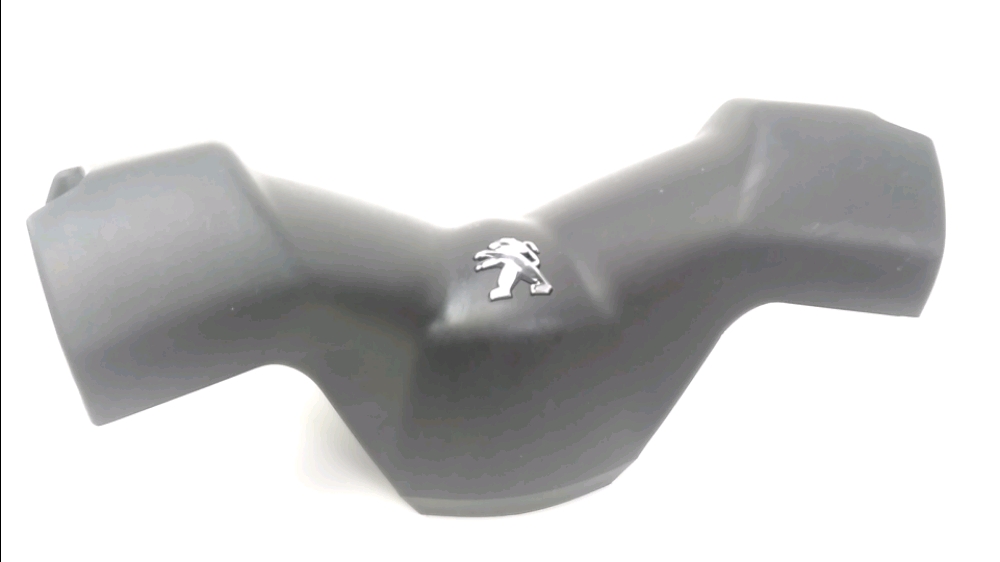 HABILLAGE AVANT DU GUIDON