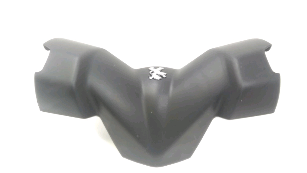 HABILLAGE AVANT DU GUIDON