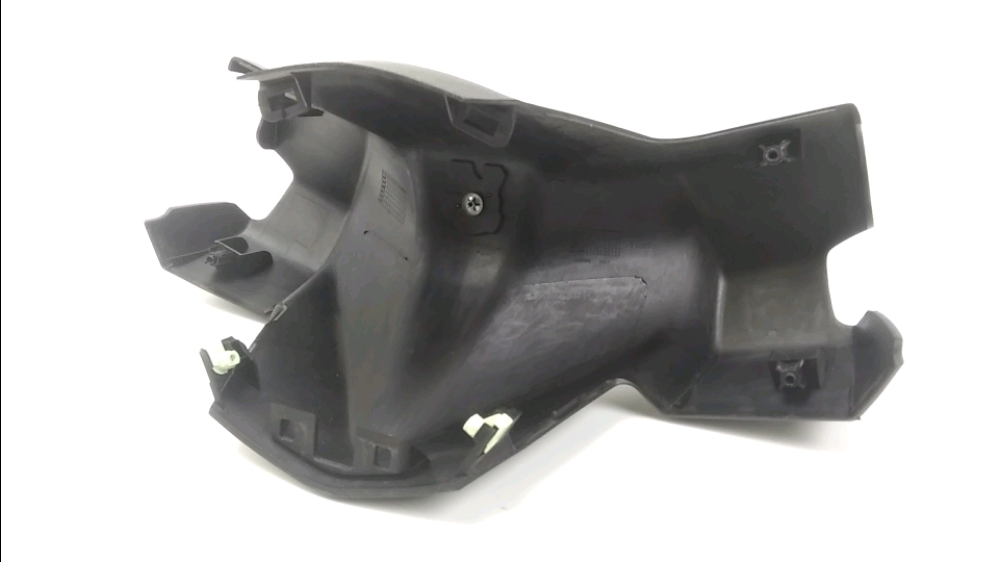 HABILLAGE AVANT DU GUIDON