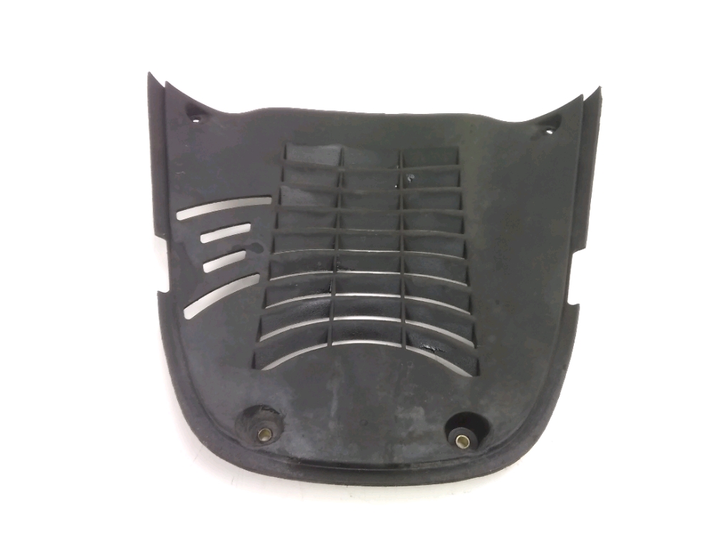 GRILLE DE RADIATEUR