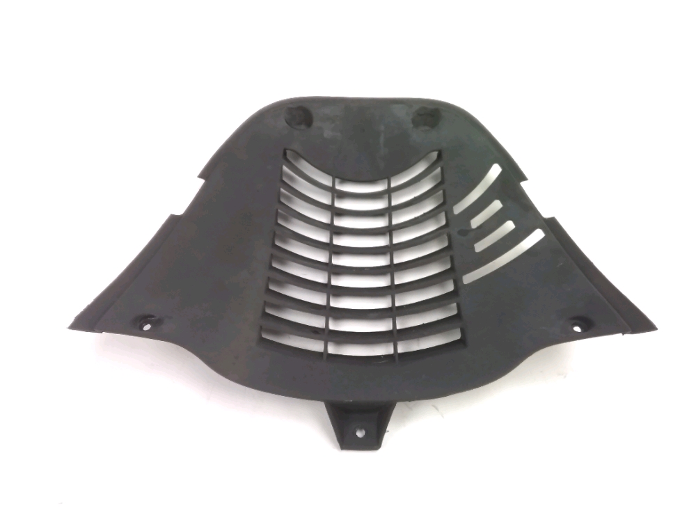 GRILLE DE RADIATEUR