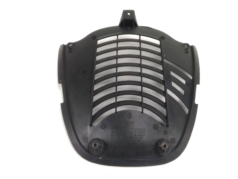 GRILLE DE RADIATEUR