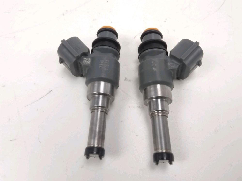 Injecteur