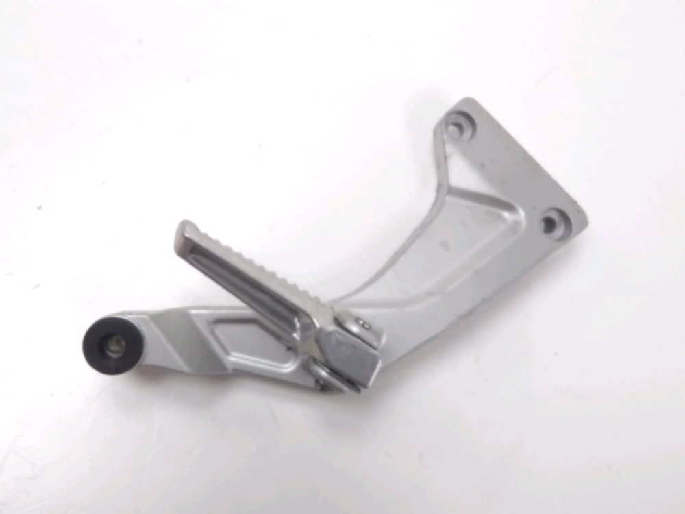 PLATINE ARRIERE DROITE COMPLETE