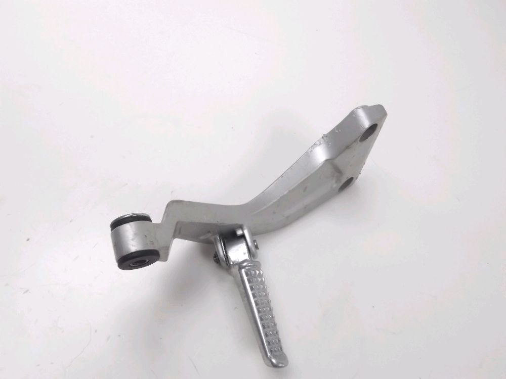 PLATINE ARRIERE DROITE COMPLETE