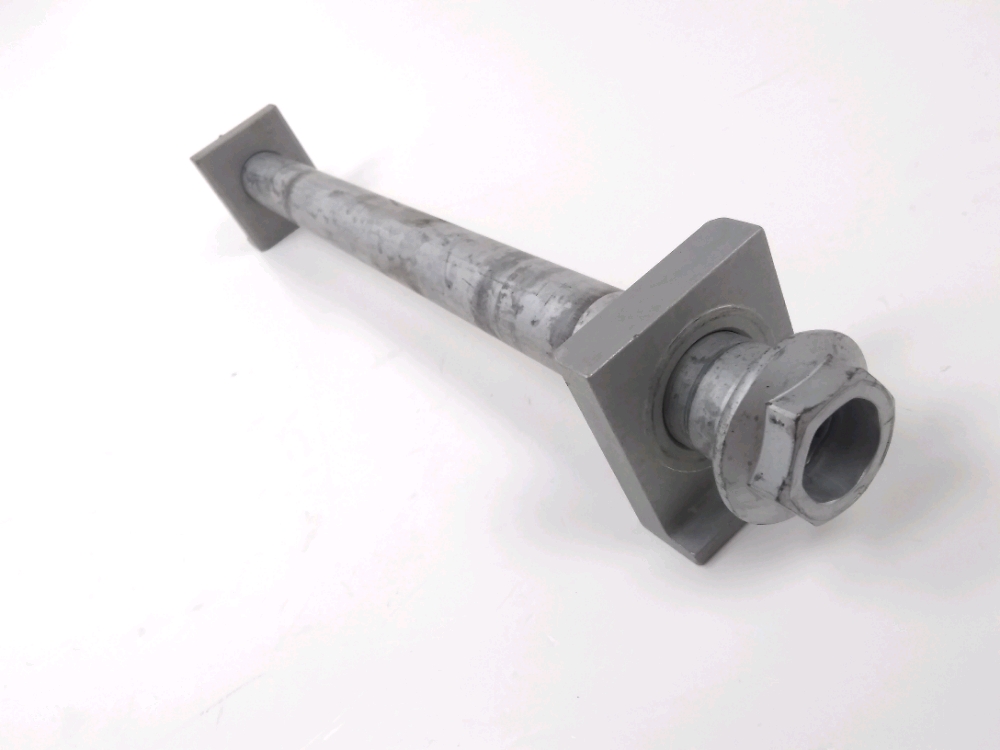 AXE DE ROUE ARRIERE