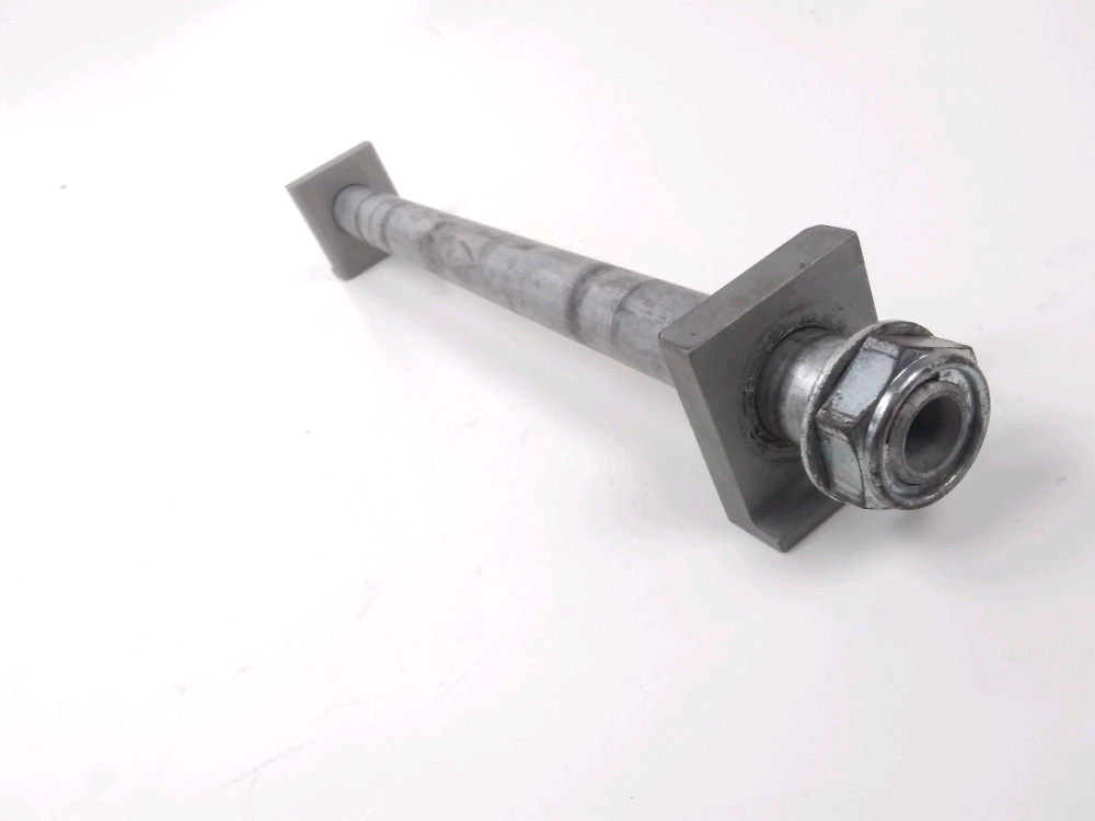 AXE DE ROUE ARRIERE