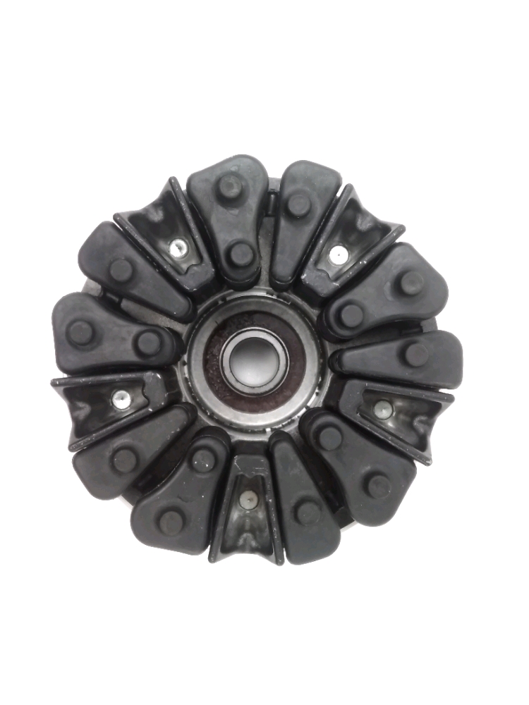 PORTE COURONNE