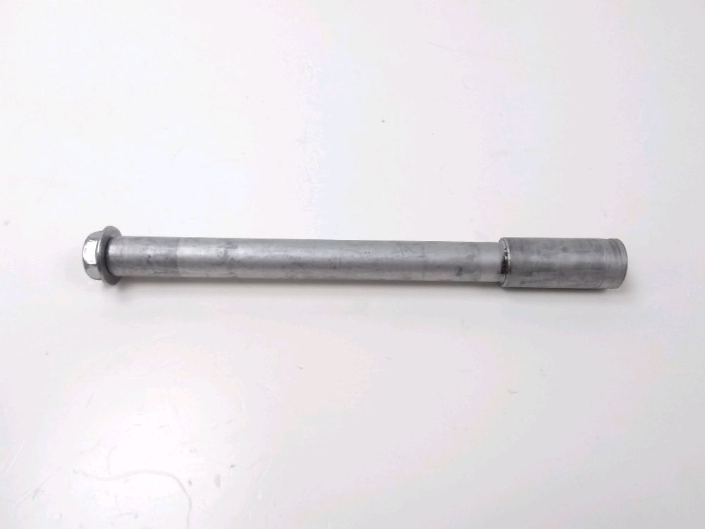 AXE DE ROUE AVANT