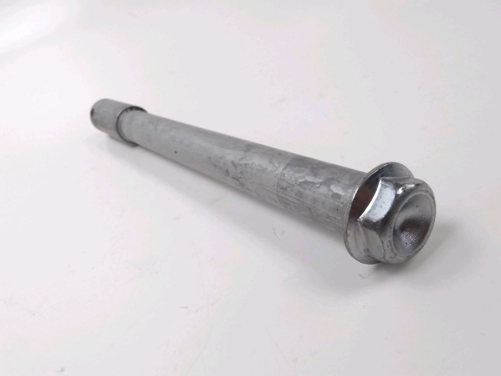 AXE DE ROUE AVANT