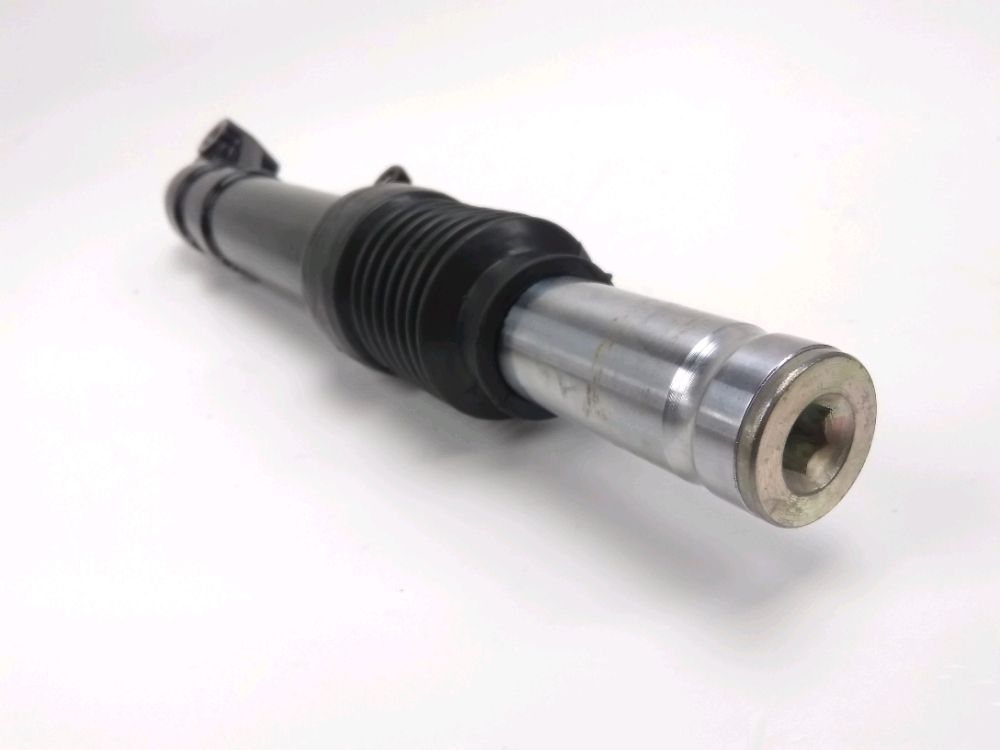 TUBE DE FOURCHE DROIT