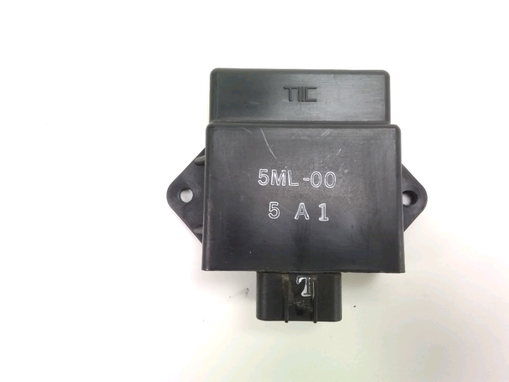 BOITIER CDI
