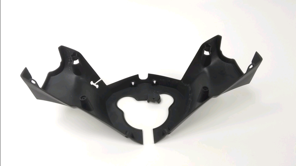 HABILLAGE ARRIERE DU GUIDON