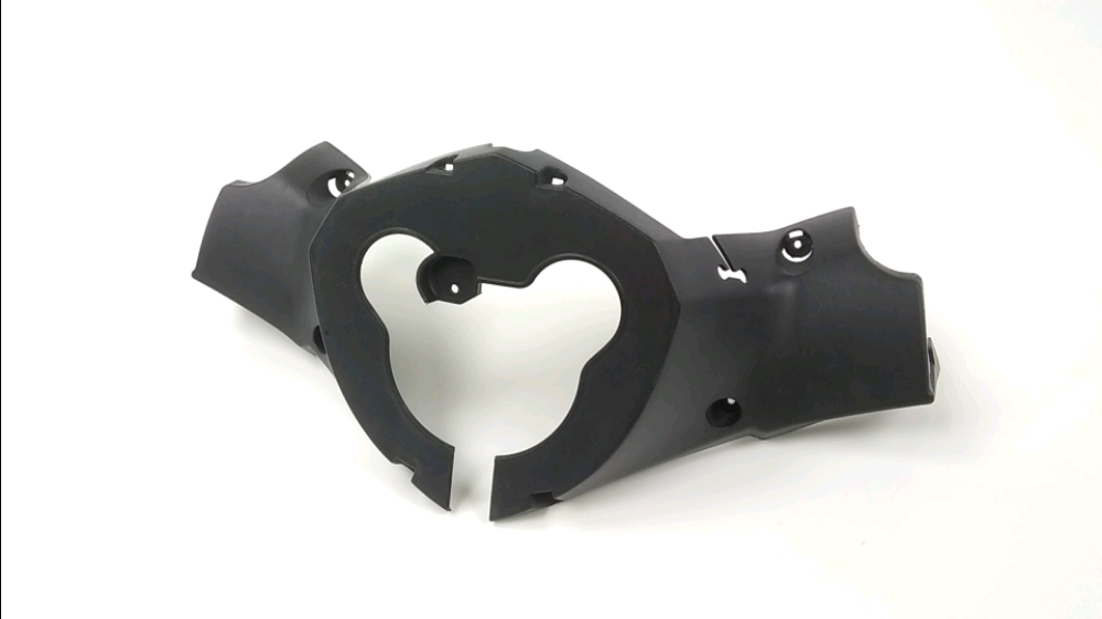 HABILLAGE ARRIERE DU GUIDON