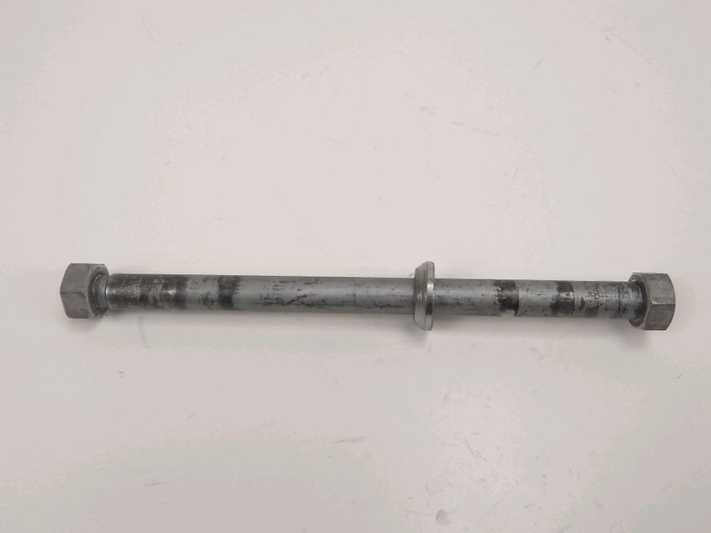 AXE DE ROUE ARRIERE