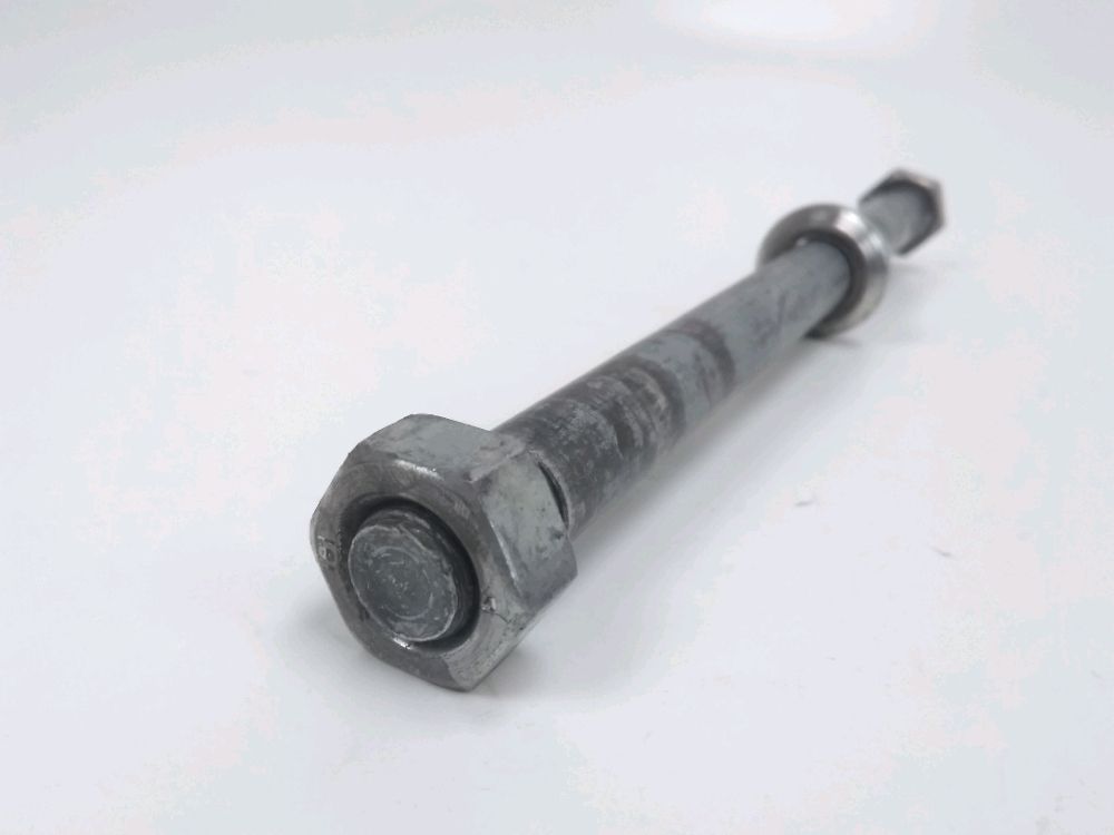 AXE DE ROUE ARRIERE