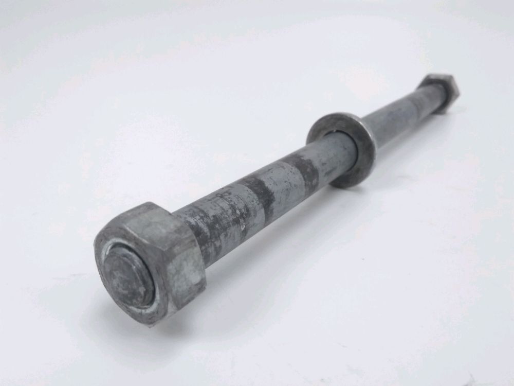 AXE DE ROUE ARRIERE