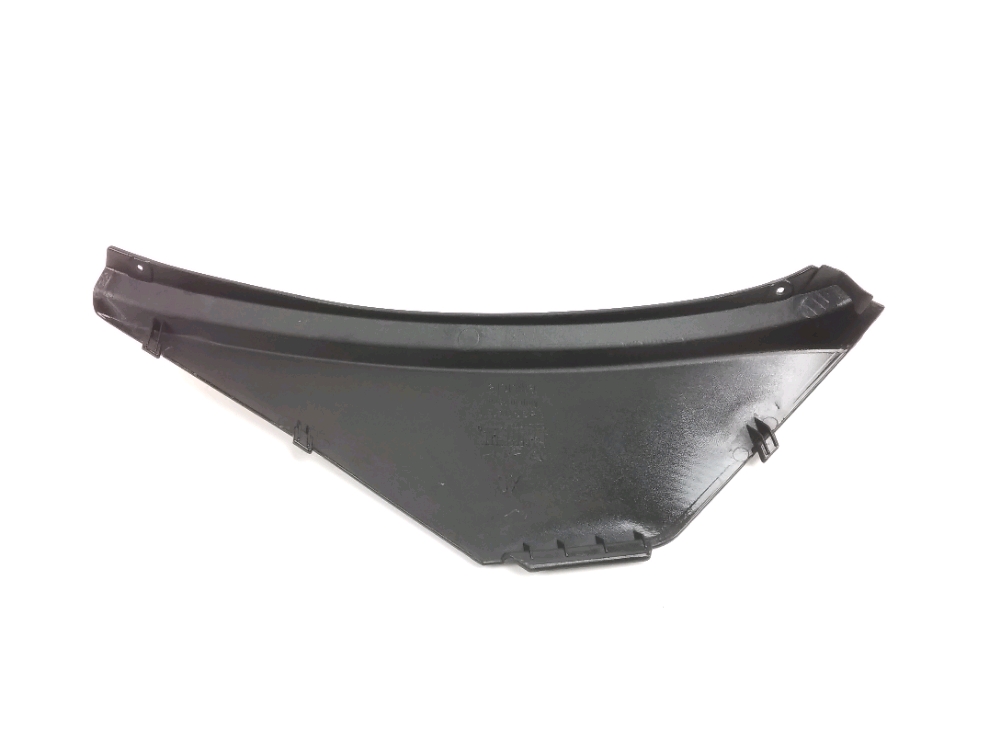 HABILLAGE DE CADRE GAUCHE