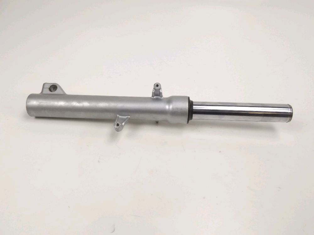 Tube de fourche droit