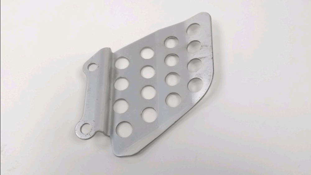 HABILLAGE PLATINE DROIT